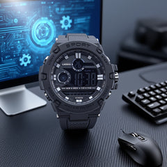 Boys' Watches for Ages 8-18, Durable and Trendy Timepieces