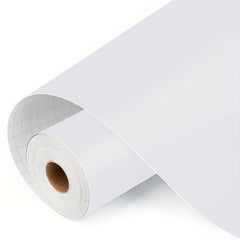 1pc Permanent Vinyl For Cricut 30 7 62meter Glossy Adhesive Vinyl Roll