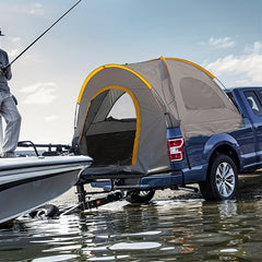 Truck Tent Outdoor Road Trip Car Tent Fishing Tent Waterproof