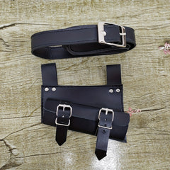 Sword Cover PU Leather Sheath Scabbard Holder