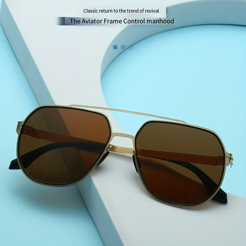 Polarized Sunglasses UV Protection Toad Sunglasses