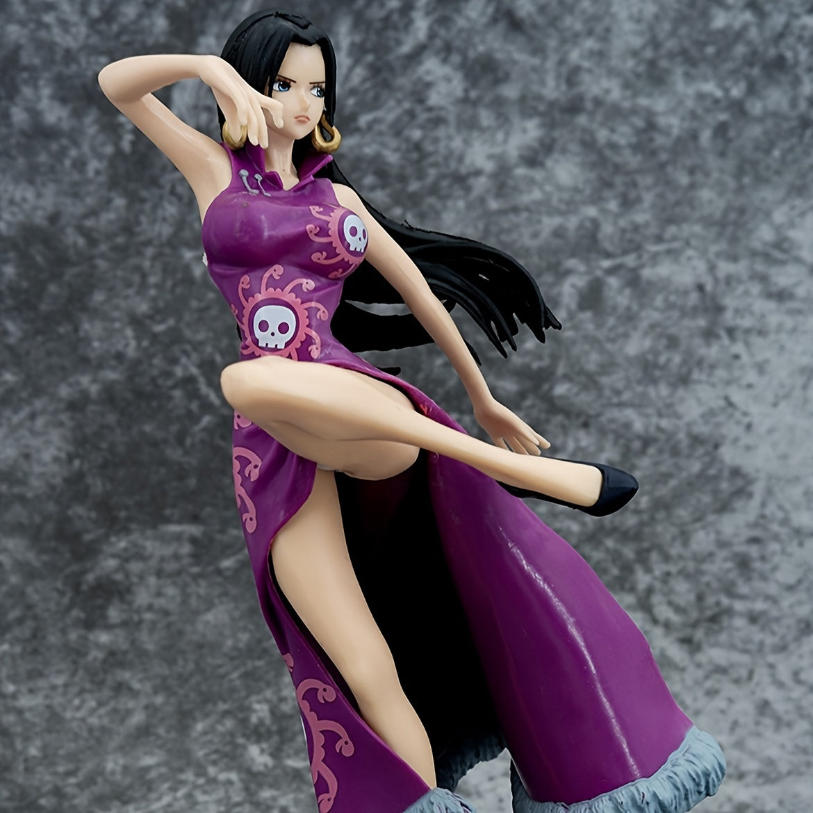 Anime Movie Series Character Toys Family Decorations Collectible