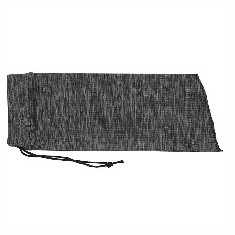 Silicone Treated Tactical Socks - Flexible Knit, Shooting Holder Socks