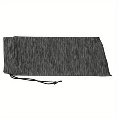 Silicone Treated Tactical Socks - Flexible Knit, Shooting Holder Socks