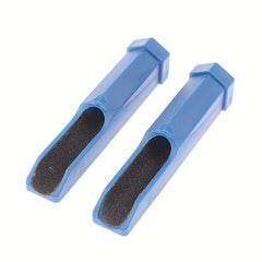 Pool Cue Tips Shaper Billiard Cue Stick Tip Tool Accessories