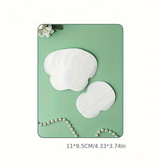 10/20pcs Disposable Underarm Sweat Pad for Men and Women
