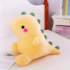 Cute Dragon Plush Toy for Kids, Small Stuffed Animal