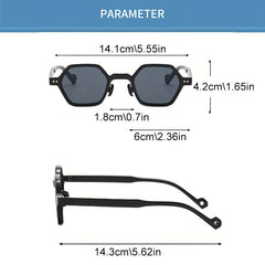 Men's UV Protection Sunglasses for Sports with Box