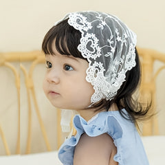 Princess Stumbling Sun Hat for Baby Girls