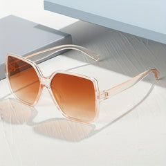 Large Frame UV Protection Sunglasses For Men