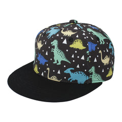 Kids Cute Animal Cap, Sun Protection Baseball Hat