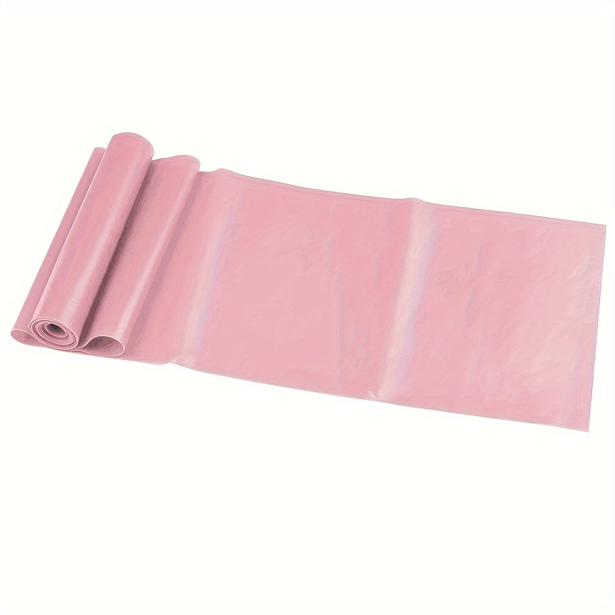 TPE Yoga Resistance Bands for Strength Training