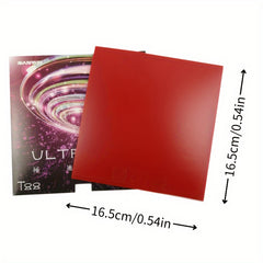 SANWEI ULTRA SPIN Table Tennis Rubber For Beginner