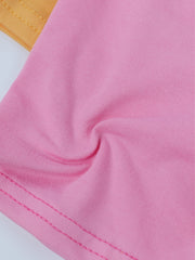 Toddler Girls Bike Shorts Soft and Breathable Dance Shorts
