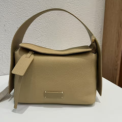 Leather Women's Handbag Adjustable Shoulder Strap