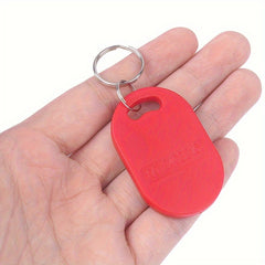 Rewritable Composite Key Tag RFID T5577 Changeable Writable