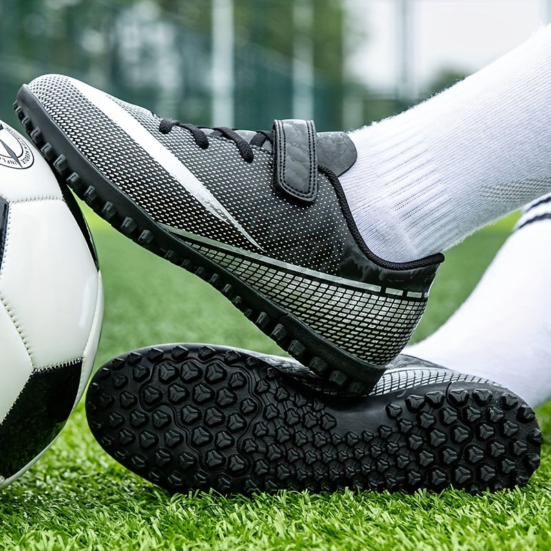 Adult Turf Football Boots Anti skid TF Soccer Cleats