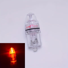 69g LED Light Deep Sea Fish Attracting Lamp Underwater Night Fishing
