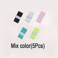 10pcs Racket Overgrips for Tennis Badminton
