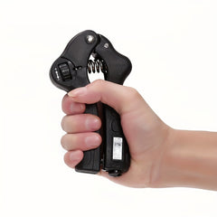 Adjustable Hand Exercise Device Hand Grip Strengthener