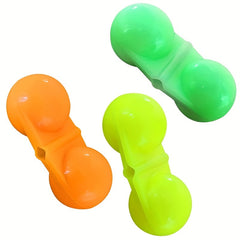 10pcs Luminous Double Ball Bells Fishing Line Alarm Bell