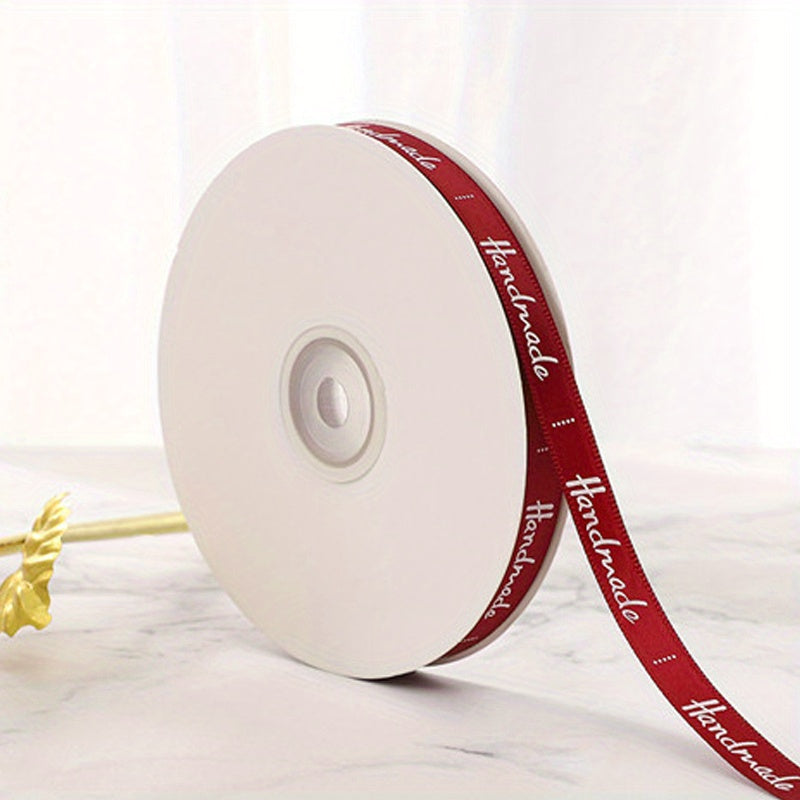 22m Packaging Ribbon Cake Flowers DIY Ribbon Christmas Gift Wedding Bouquets