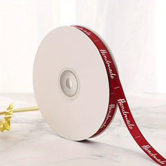 22m Packaging Ribbon Cake Flowers DIY Ribbon Christmas Gift Wedding Bouquets