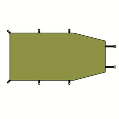 Car Awning Camping Tarp Vehicle Awning Canopy Outdoor Travel