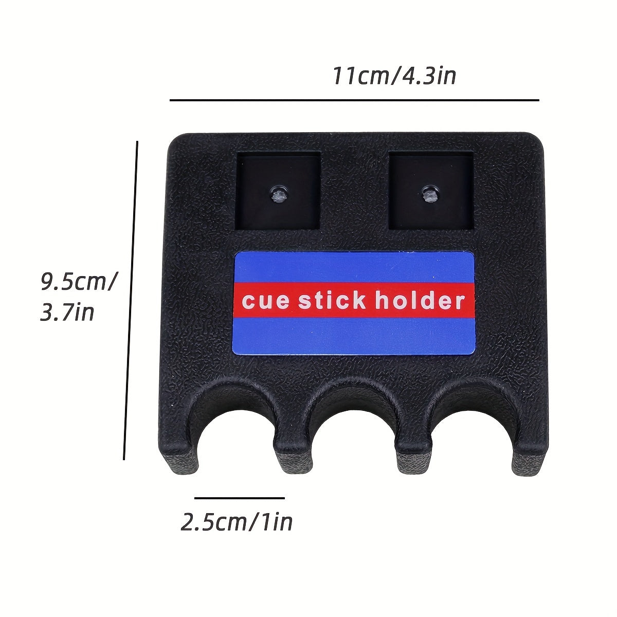 Billiard Stick Holder Rack Billiard Table Accessories