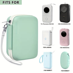 Case for Phomemo D30 D35 Label Maker - Storage Holder