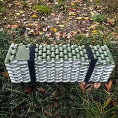 Foam Camping Pads Ultralight Waterproof Soft Mat For Adults