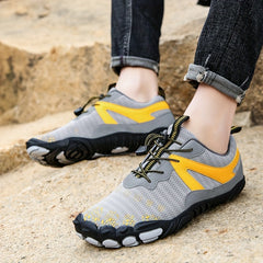Unisex Creek Shoes Non Slip Outdoor Hiking Trekking Shoes Spring And Summer