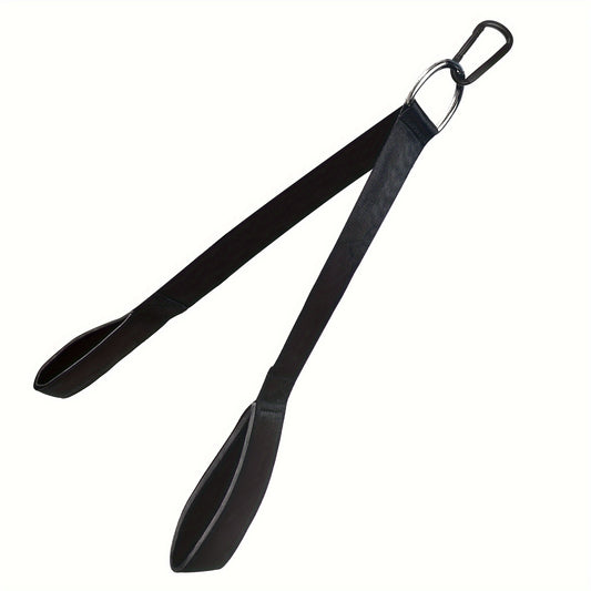 Tricep Training Rope With Cable Attachment Pull Down Rope