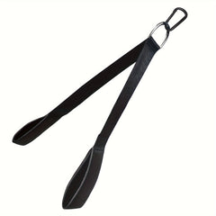 Tricep Training Rope With Cable Attachment Pull Down Rope