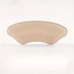 Heel Pads For Too Big Shoes Self Adhesive - Improved Fit And Comfort