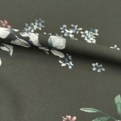 Soft Chiffon Fabric 1yard Cut for DIY Clothing Pants Dress
