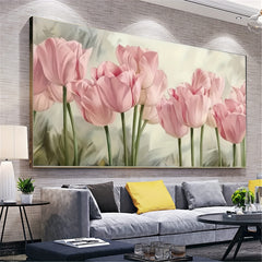 5D Large Size Diamond Painting Kit for Adults Home Wall Decor