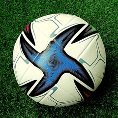 Size 5 Soccer Ball Adlt Match Training Soccer Ball