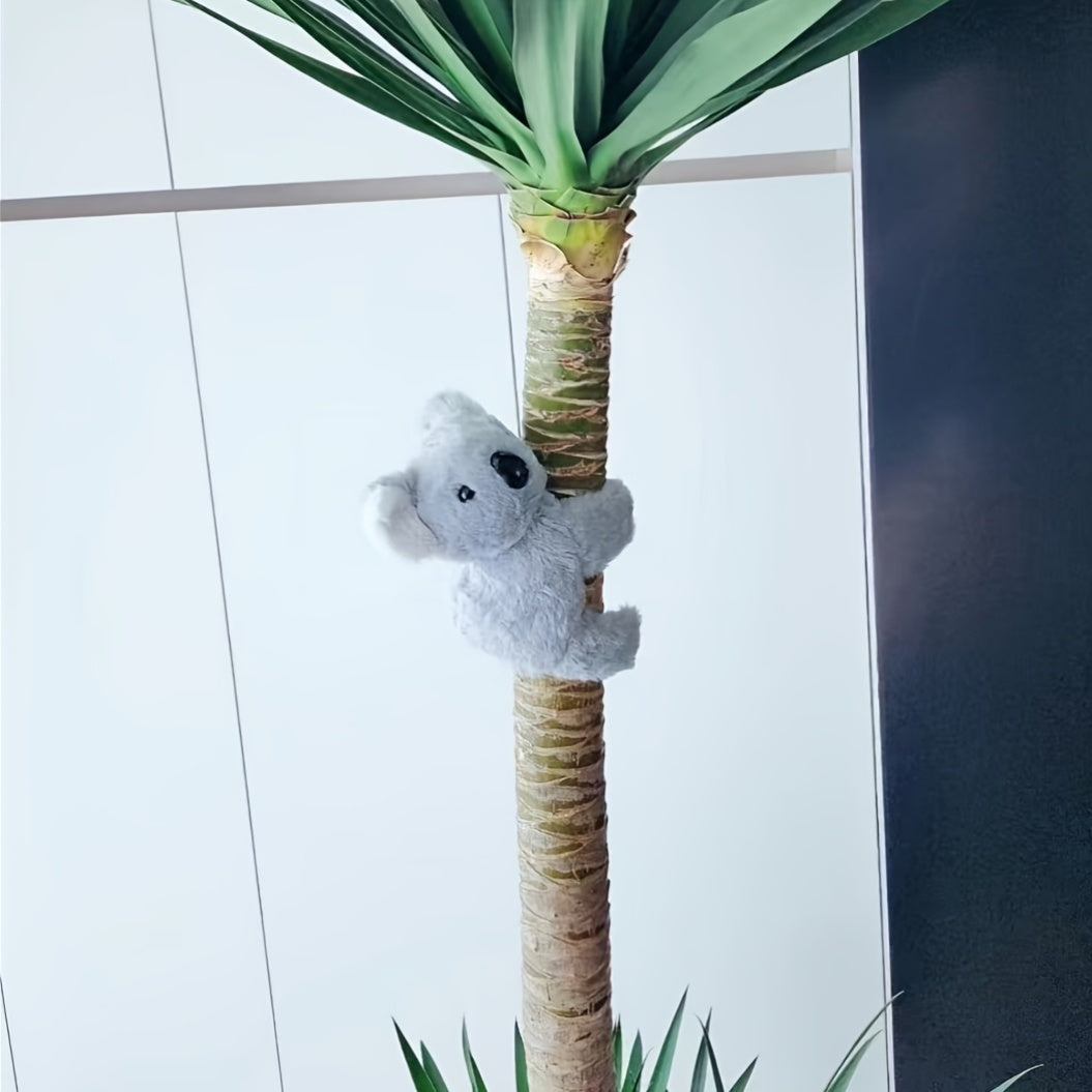 Ultra Soft Koala Plush Toy - Perfect Birthday or Kids' Gift - Car Accessory