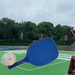 Pickleball Set with Paddle for Training and Fun