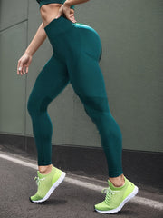 High Waist Yoga Leggings for Women