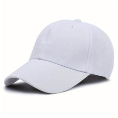 Candy Baseball Cap Lightweight Sun Hat Unisex