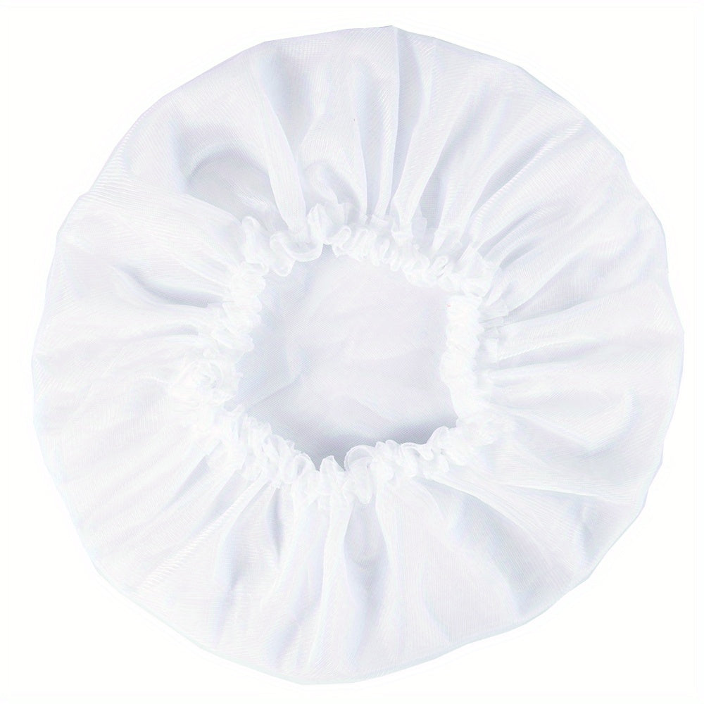 Kid Casual Silk Slouchy Sleep Cap All Season Usable