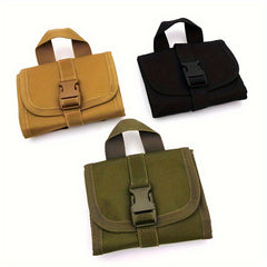 MOLLE Ammo Bag 14 Round Mini Clip