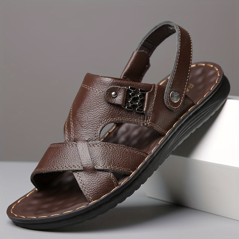 Men's Durable Outdoor Hiking Sandals