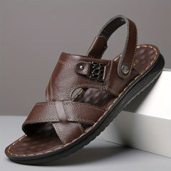 Men's Durable Outdoor Hiking Sandals
