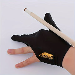 1pc 2pcs Billiard Mittens Durable Gloves Billiard Accessories