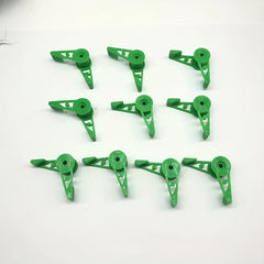 10pcs Adjustable Plant Bender for Light Training Growth Buckle