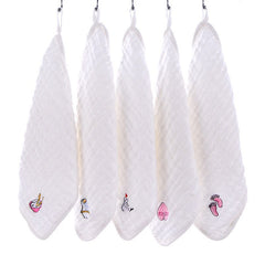 5 Pack 29 97x29 Baby Muslin Towels Natural Muslin Towels