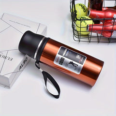 800ml Stainless Steel Water Kettle
